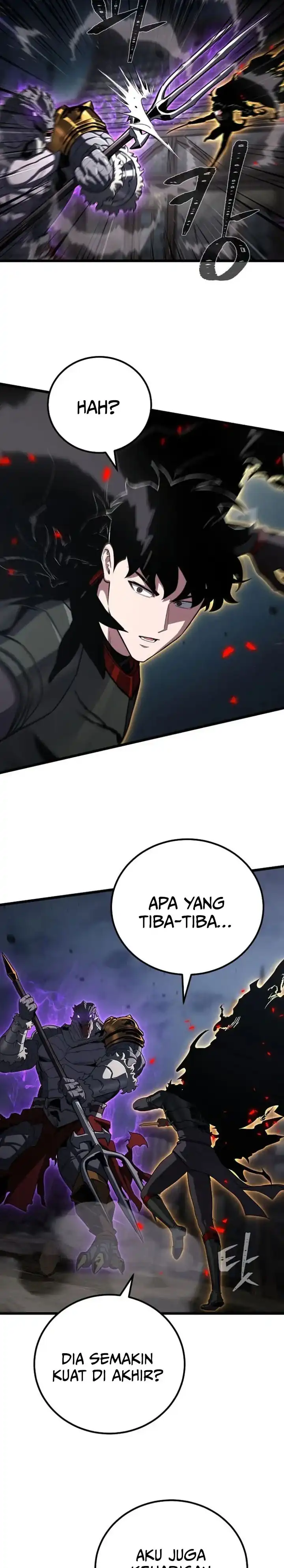 Baca Level 1 Player - Chapter 139 halaman 27