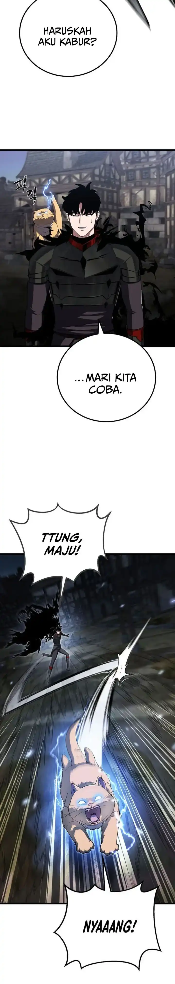 Baca Level 1 Player - Chapter 139 halaman 3