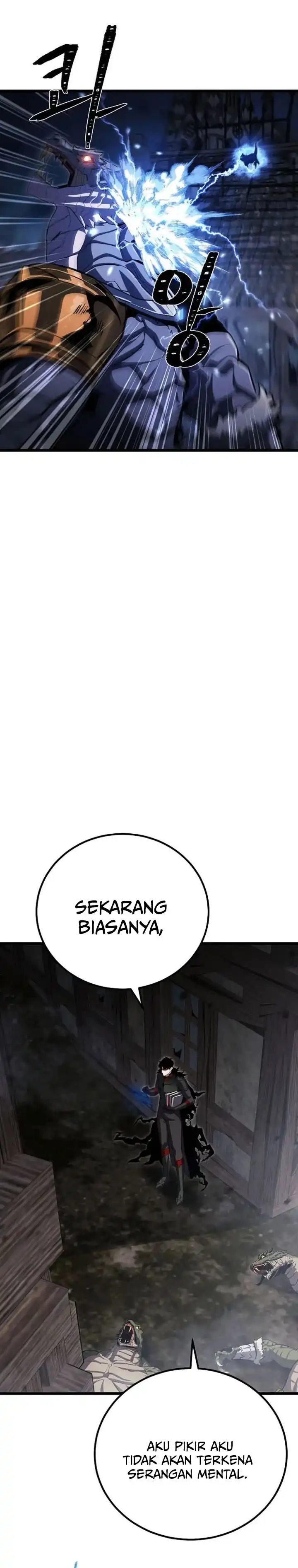 Baca Level 1 Player - Chapter 139 halaman 6