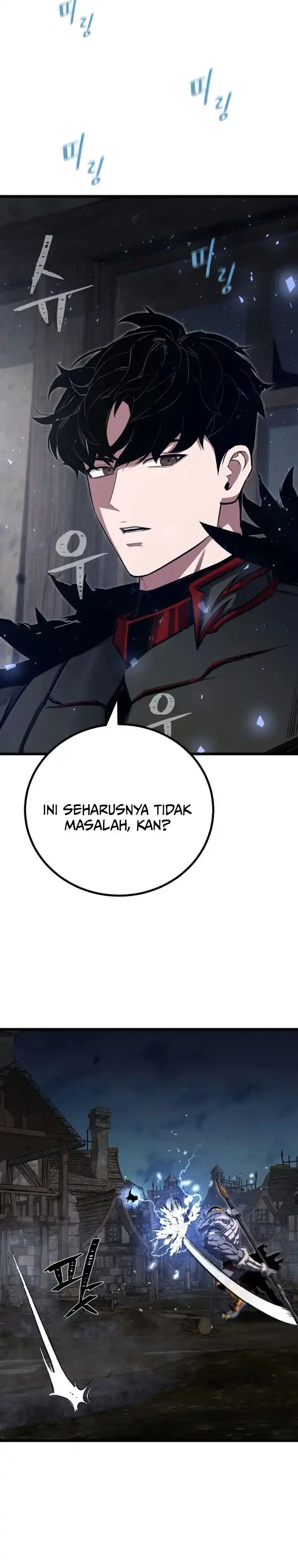 Baca Level 1 Player - Chapter 139 halaman 7