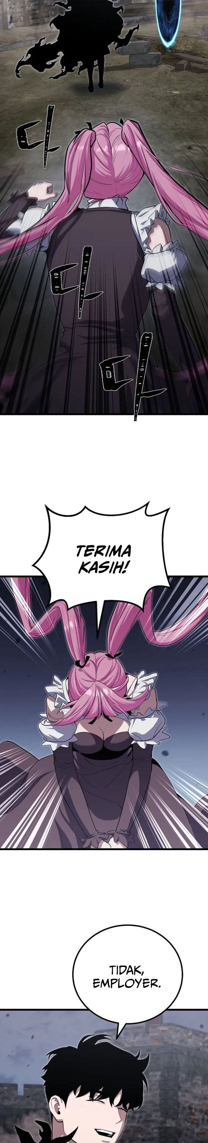 Baca Level 1 Player - Chapter 140 halaman 20