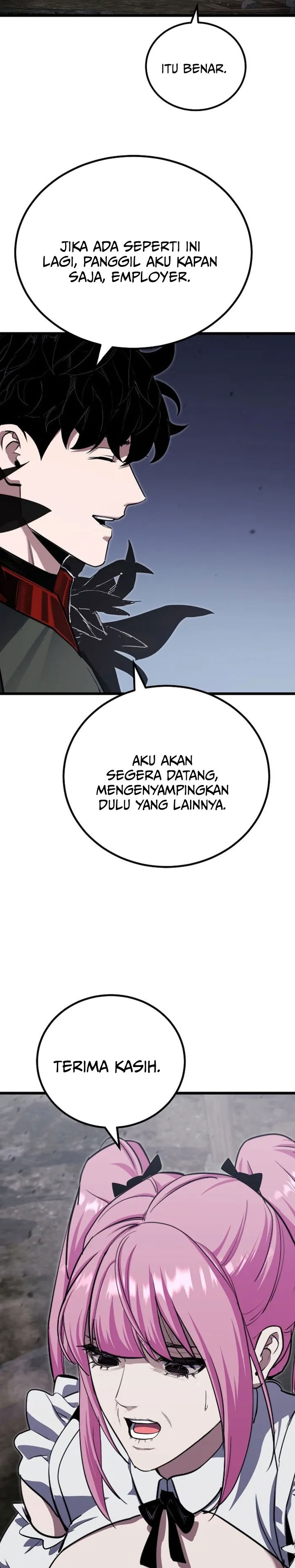 Baca Level 1 Player - Chapter 140 halaman 22