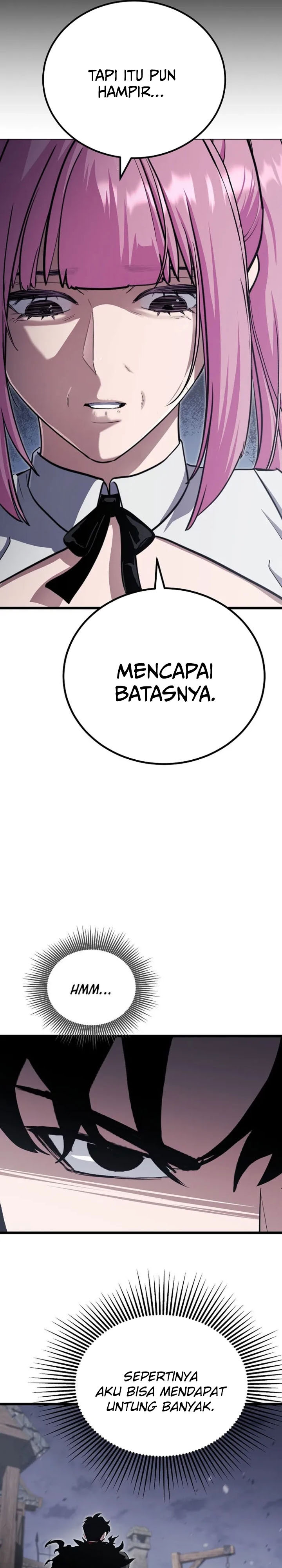 Baca Level 1 Player - Chapter 140 halaman 26