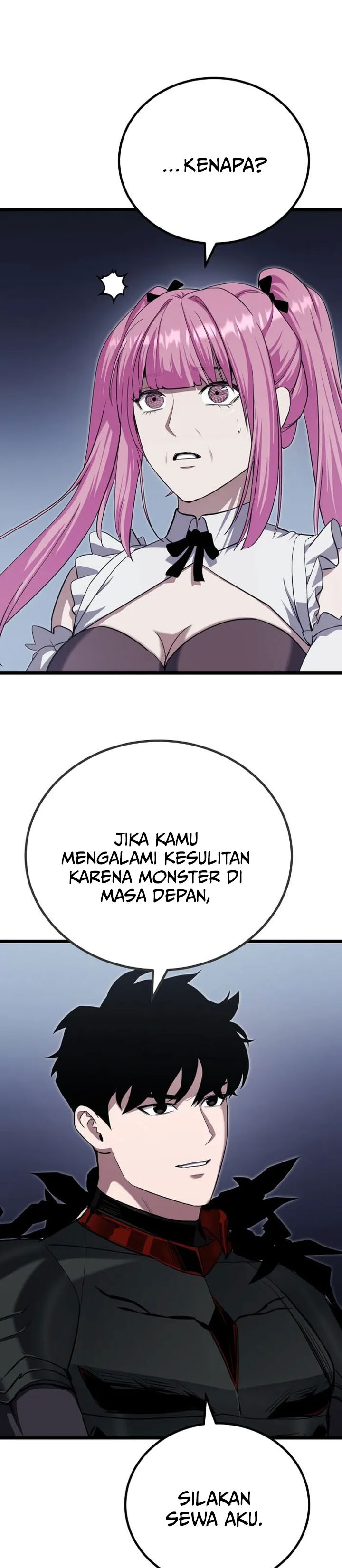 Baca Level 1 Player - Chapter 140 halaman 30