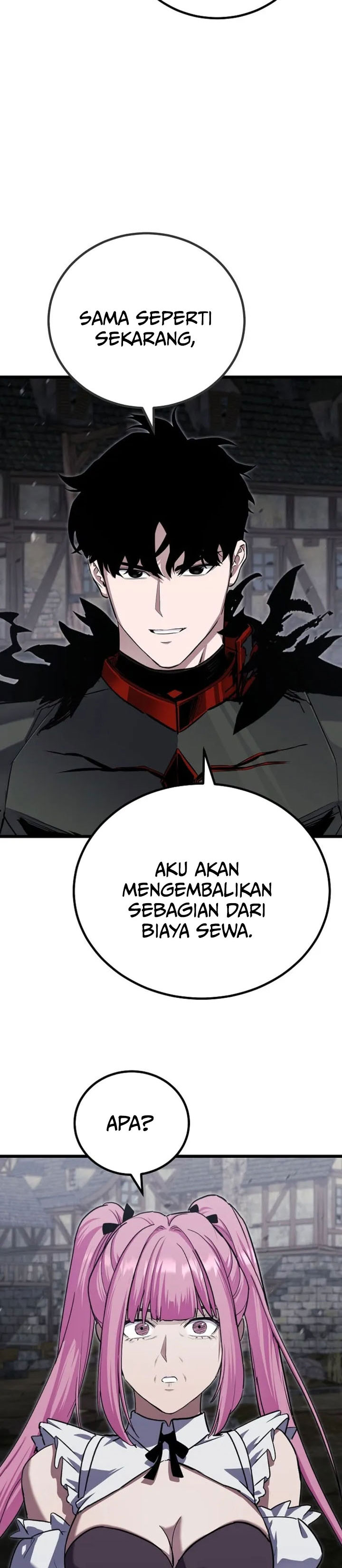 Baca Level 1 Player - Chapter 140 halaman 31
