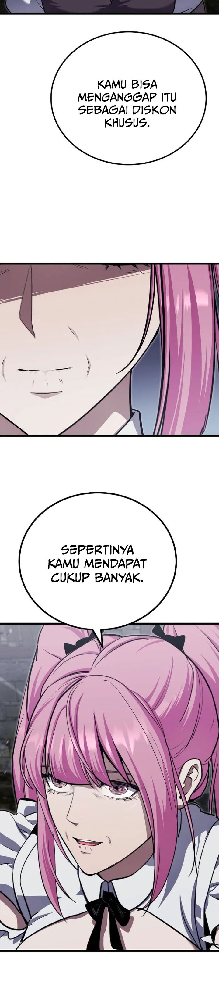 Baca Level 1 Player - Chapter 140 halaman 32