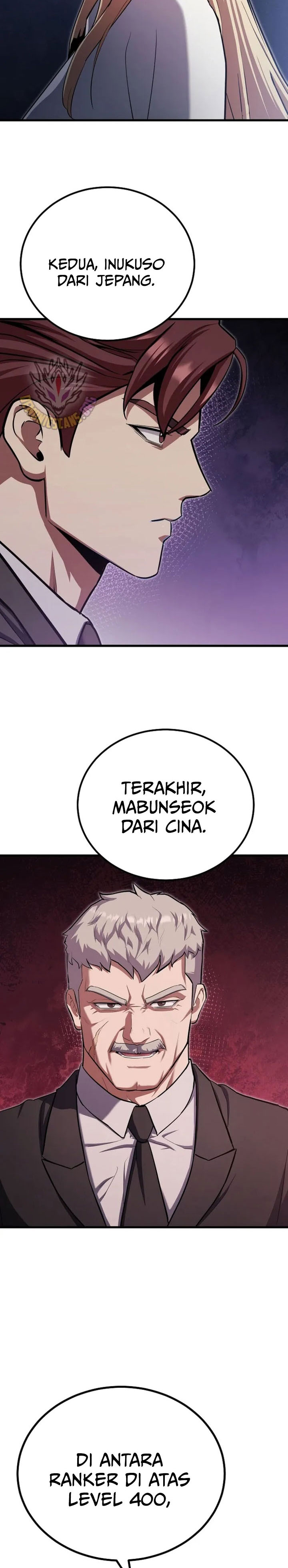 Baca Level 1 Player - Chapter 141 halaman 15
