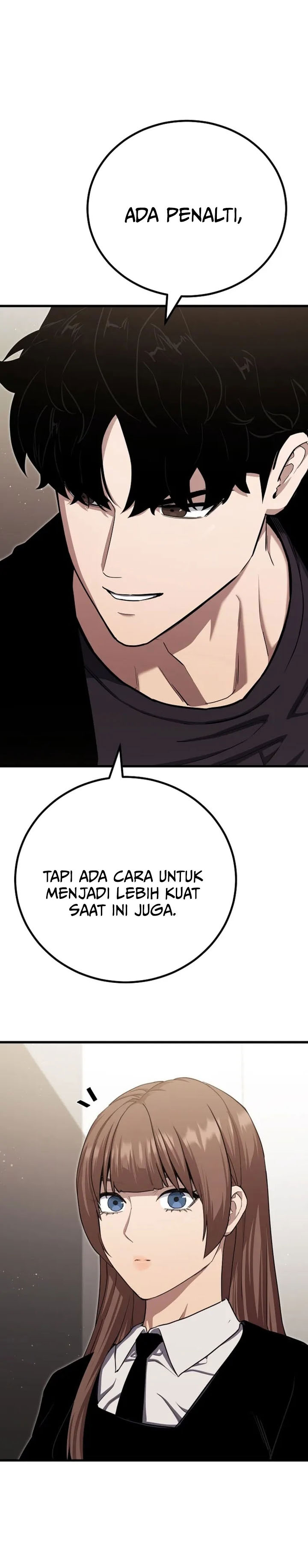 Baca Level 1 Player - Chapter 141 halaman 30