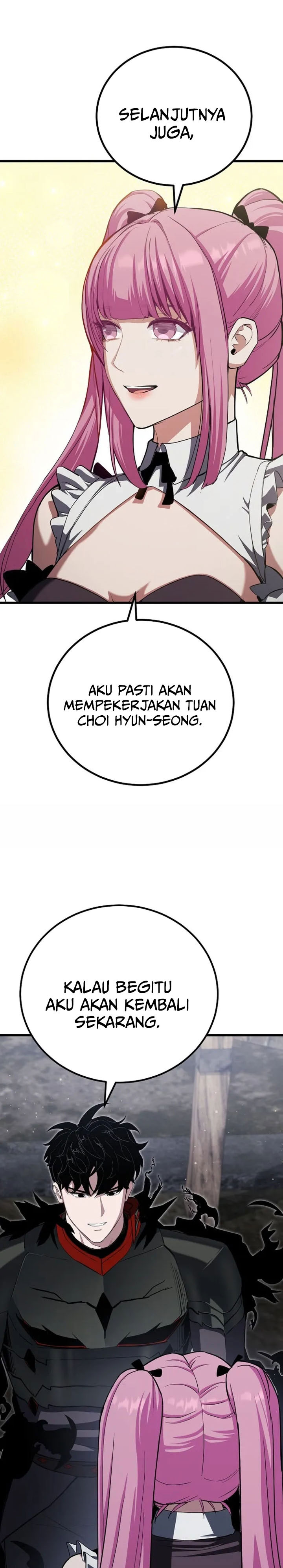 Baca Level 1 Player - Chapter 141 halaman 4