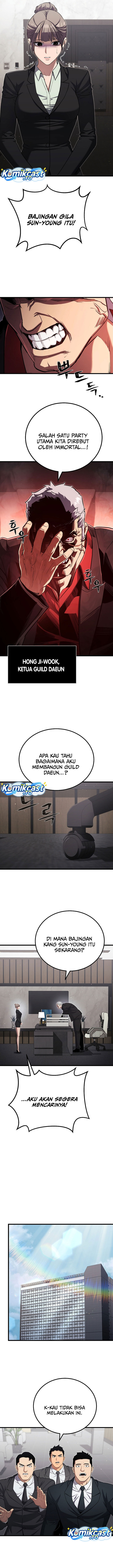 Baca Level 1 Player - Chapter 142 halaman 10