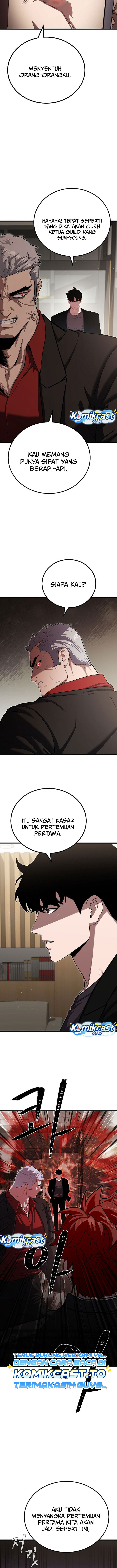Baca Level 1 Player - Chapter 142 halaman 13