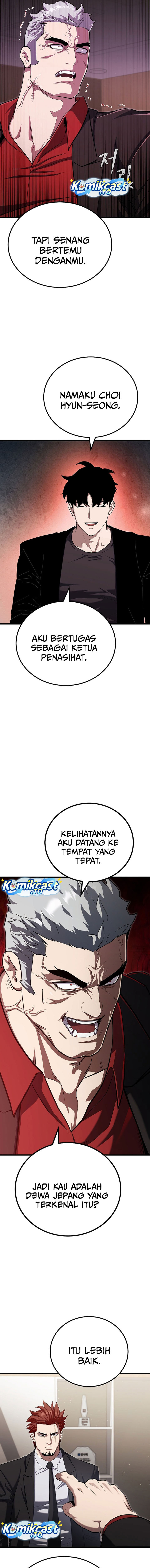Baca Level 1 Player - Chapter 142 halaman 14