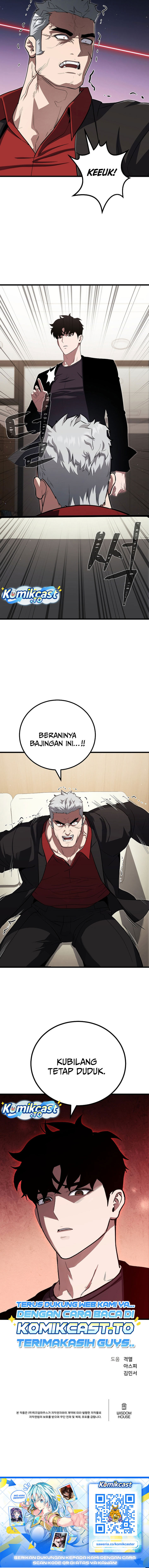 Baca Level 1 Player - Chapter 142 halaman 16