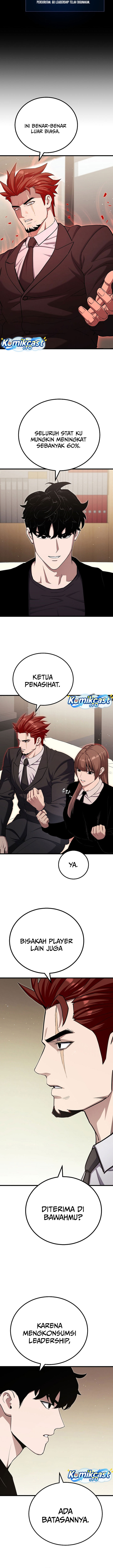 Baca Level 1 Player - Chapter 142 halaman 7
