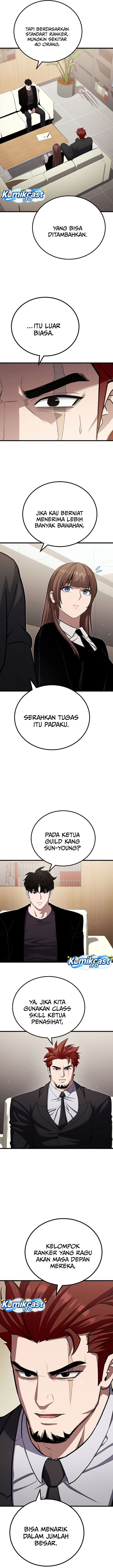 Baca Level 1 Player - Chapter 142 halaman 8