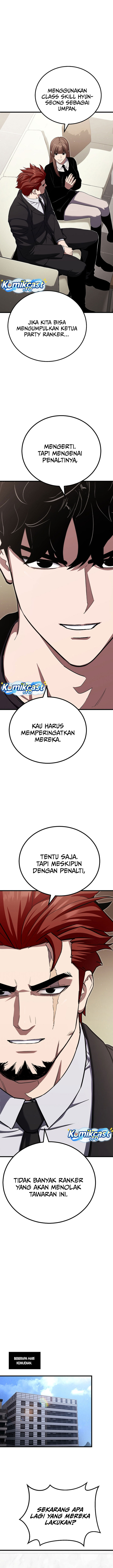 Baca Level 1 Player - Chapter 142 halaman 9
