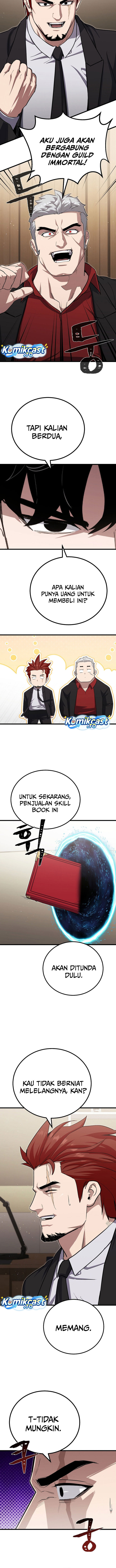 Baca Level 1 Player - Chapter 143 halaman 10