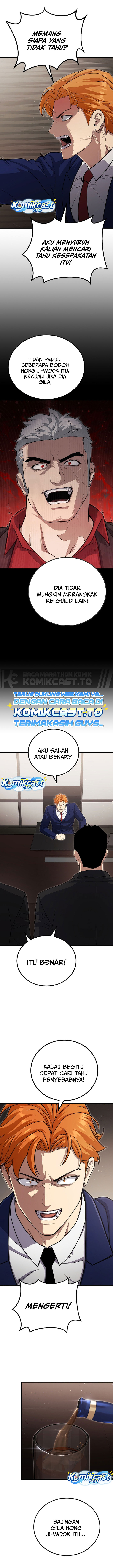 Baca Level 1 Player - Chapter 143 halaman 12