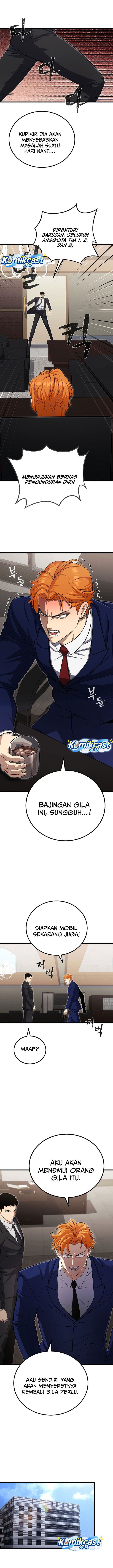 Baca Level 1 Player - Chapter 143 halaman 13
