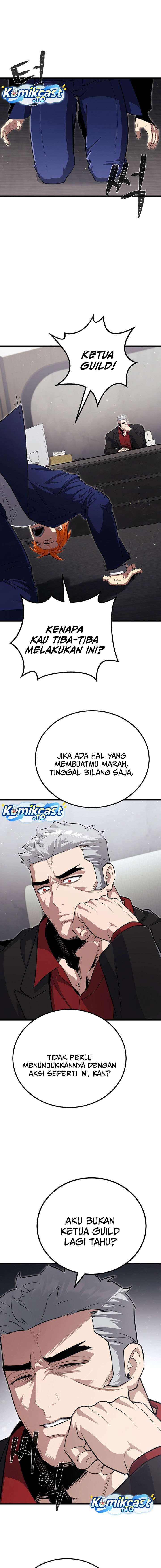 Baca Level 1 Player - Chapter 143 halaman 14