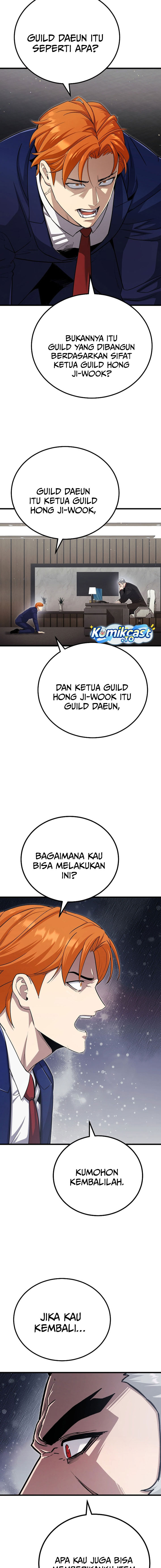Baca Level 1 Player - Chapter 143 halaman 15