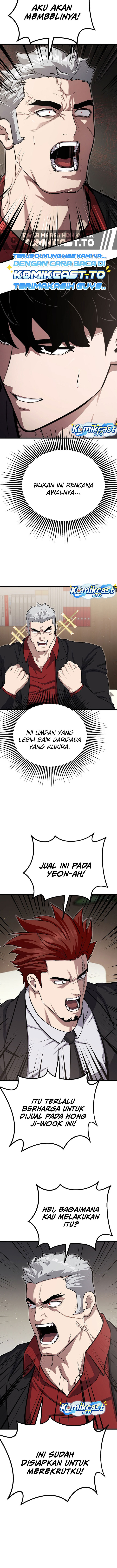 Baca Level 1 Player - Chapter 143 halaman 7