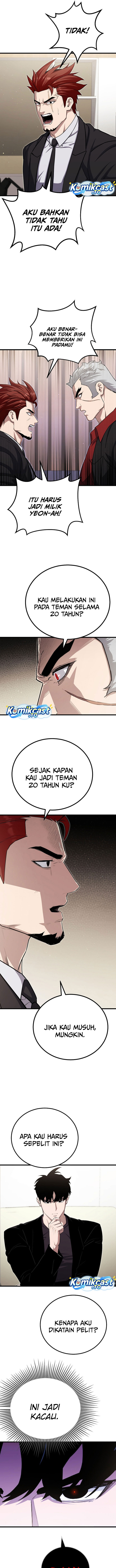 Baca Level 1 Player - Chapter 143 halaman 8