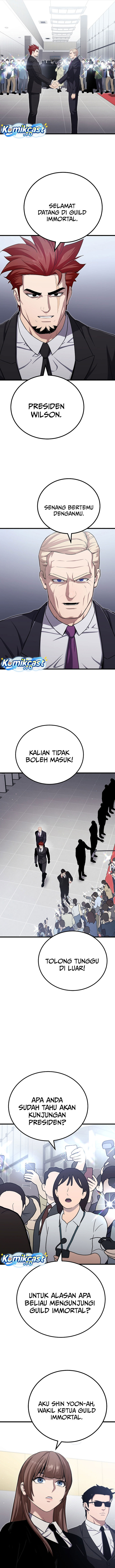Baca Level 1 Player - Chapter 144 halaman 11