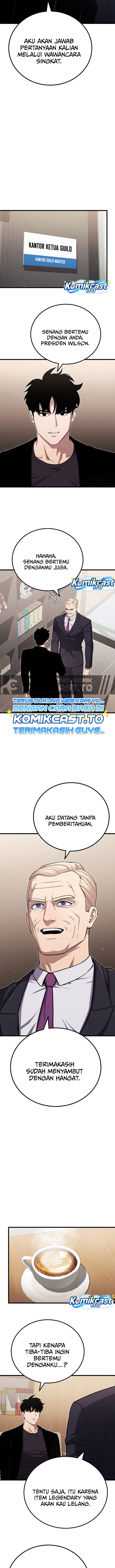 Baca Level 1 Player - Chapter 144 halaman 12