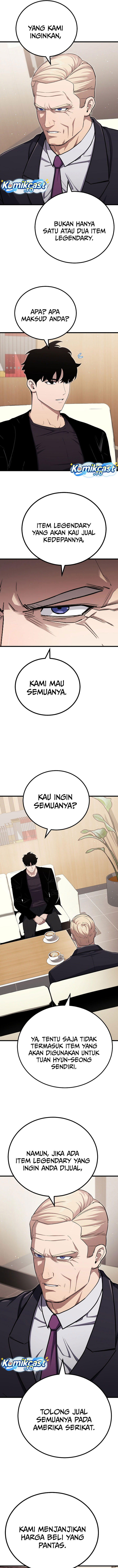 Baca Level 1 Player - Chapter 144 halaman 14