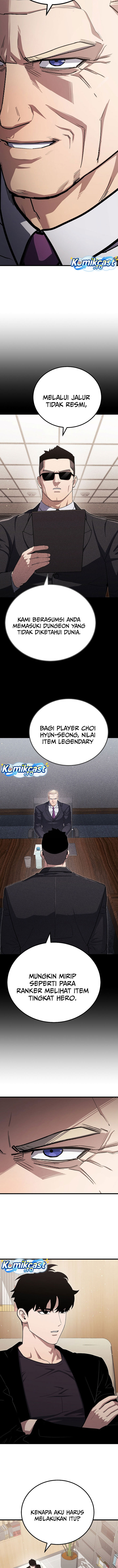 Baca Level 1 Player - Chapter 144 halaman 15