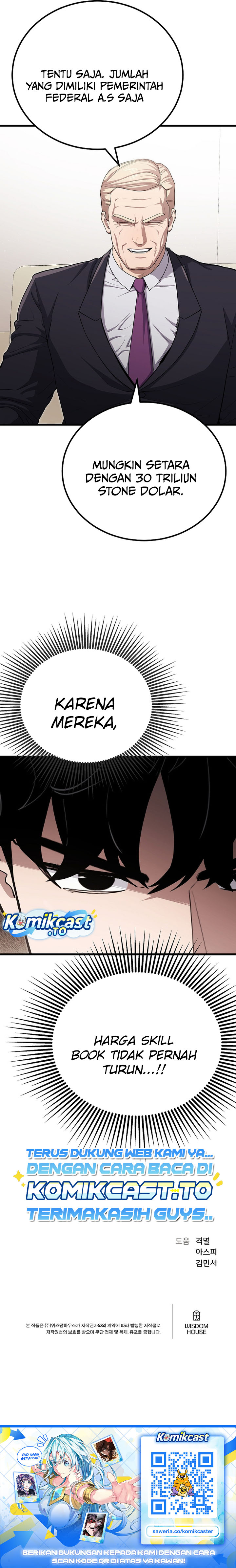 Baca Level 1 Player - Chapter 144 halaman 17