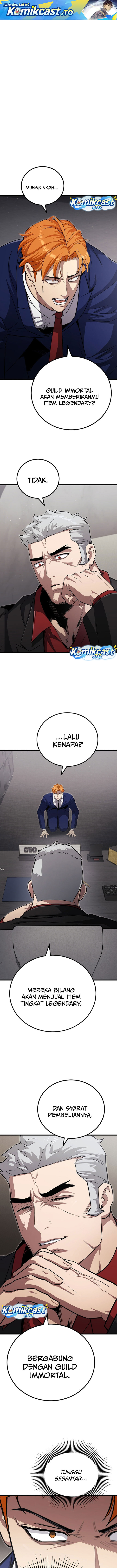 Baca Level 1 Player - Chapter 144 halaman 2