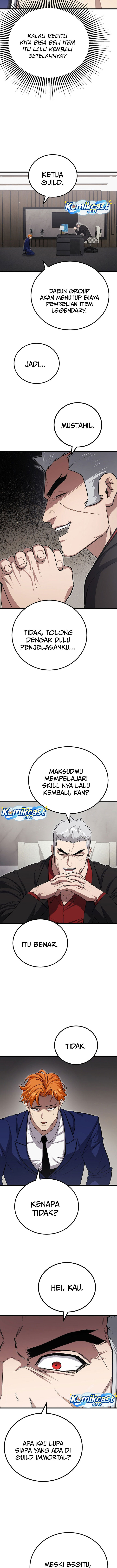 Baca Level 1 Player - Chapter 144 halaman 3