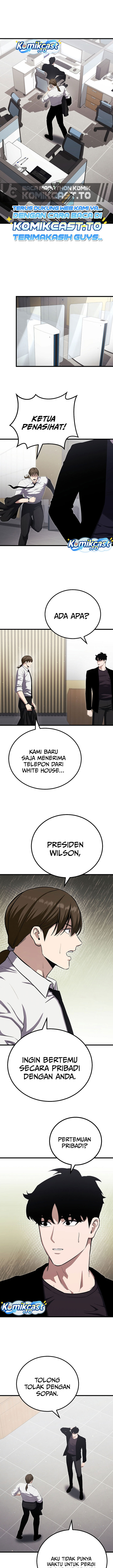 Baca Level 1 Player - Chapter 144 halaman 6