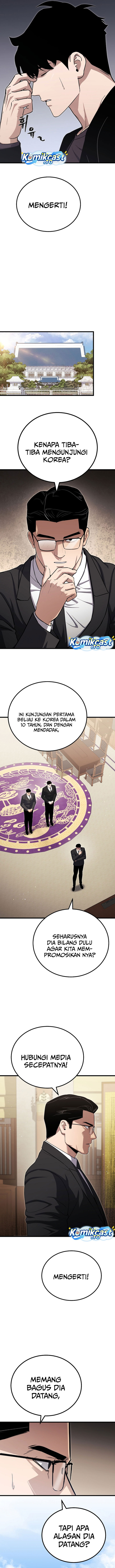 Baca Level 1 Player - Chapter 144 halaman 8