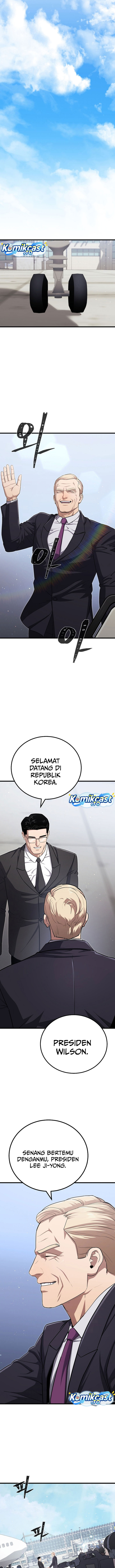 Baca Level 1 Player - Chapter 144 halaman 9