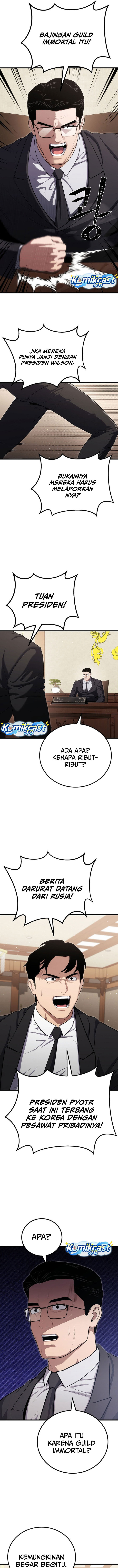 Baca Level 1 Player - Chapter 145 halaman 11