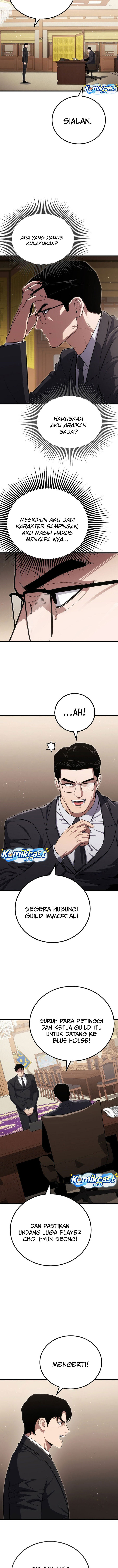 Baca Level 1 Player - Chapter 145 halaman 12