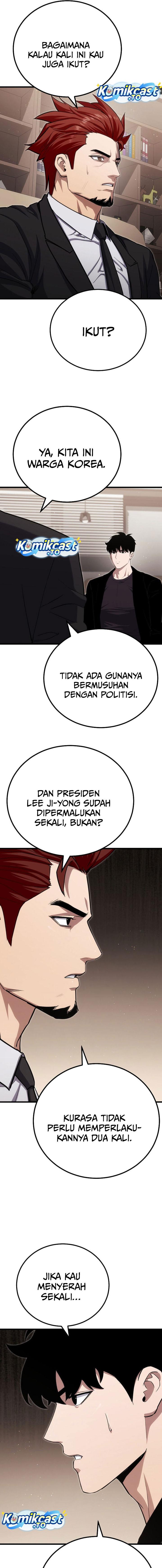 Baca Level 1 Player - Chapter 145 halaman 14