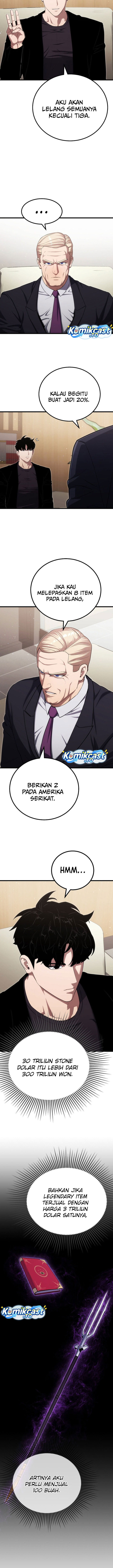 Baca Level 1 Player - Chapter 145 halaman 4
