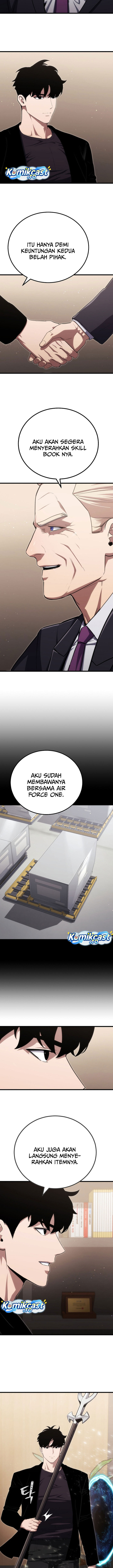Baca Level 1 Player - Chapter 145 halaman 6