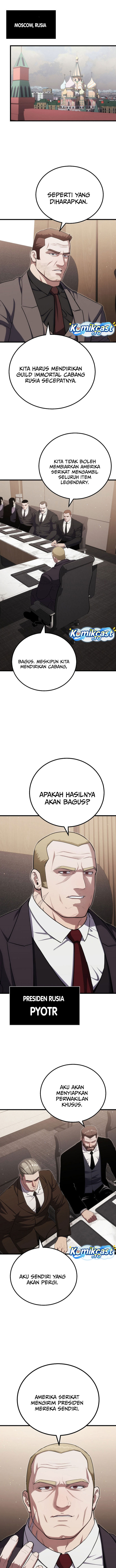 Baca Level 1 Player - Chapter 145 halaman 9