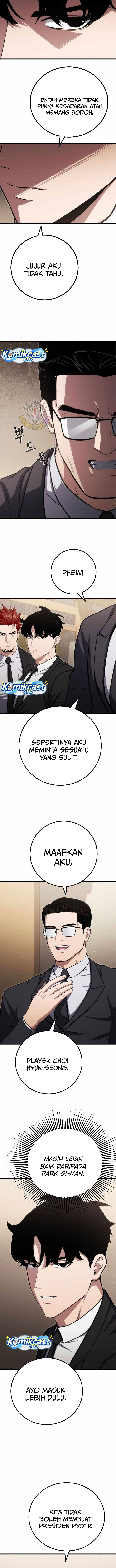 Baca Level 1 Player - Chapter 146 halaman 10