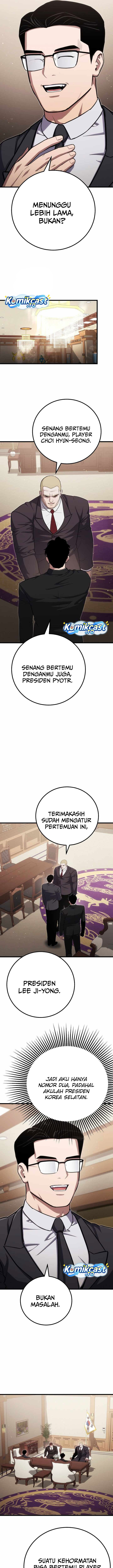 Baca Level 1 Player - Chapter 146 halaman 11
