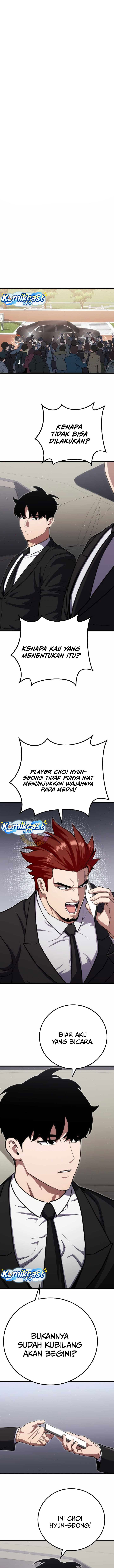 Baca Level 1 Player - Chapter 146 halaman 3
