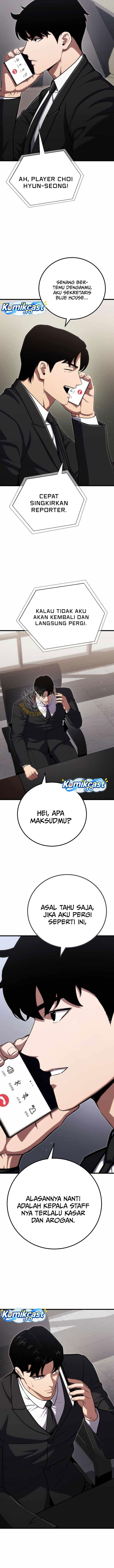 Baca Level 1 Player - Chapter 146 halaman 4
