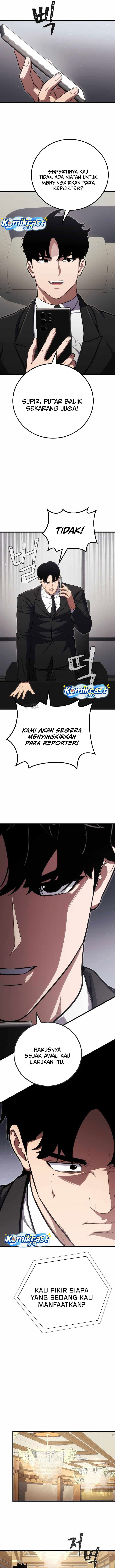 Baca Level 1 Player - Chapter 146 halaman 5