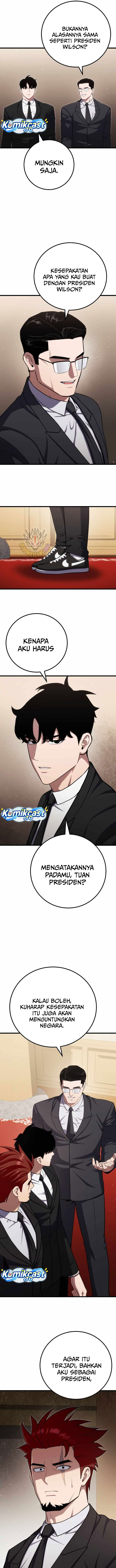 Baca Level 1 Player - Chapter 146 halaman 8