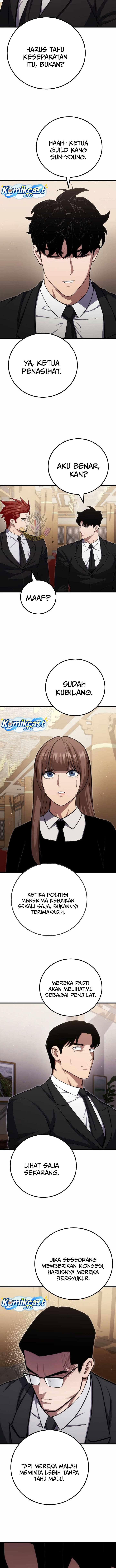 Baca Level 1 Player - Chapter 146 halaman 9